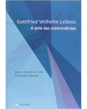 ARTE DAS CONTROVÉRSIAS, A