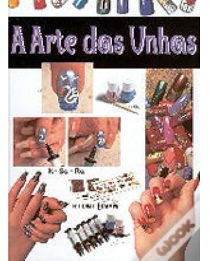 ARTE DAS UNHAS, A