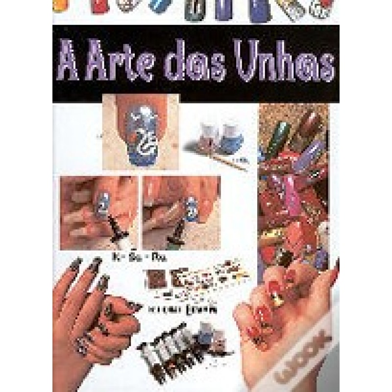 ARTE DAS UNHAS, A