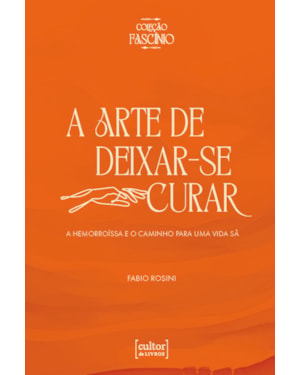 Arte de deixar-se curar