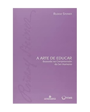 ARTE DE EDUCAR, A - 2