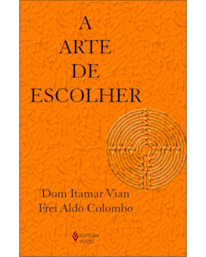 ARTE DE ESCOLHER