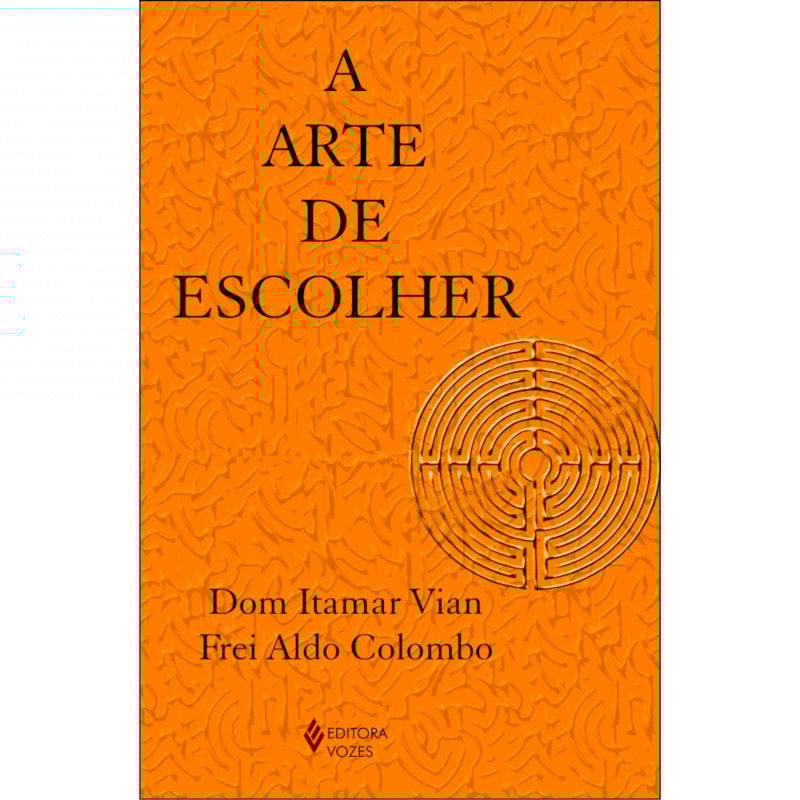 ARTE DE ESCOLHER