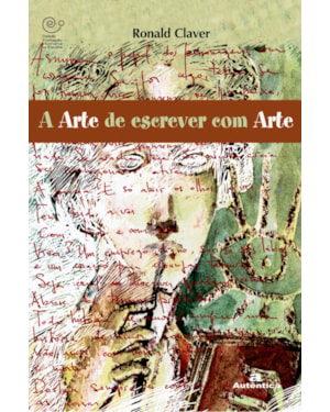 ARTE DE ESCREVER COM ARTE, A
