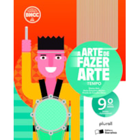 ARTE DE FAZER ARTE 9º ANO