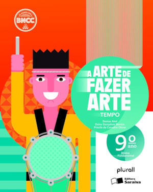 ARTE DE FAZER ARTE 9º ANO