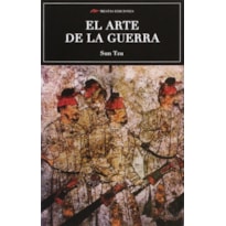 ARTE DE LA GUERRA, EL