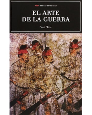 ARTE DE LA GUERRA, EL