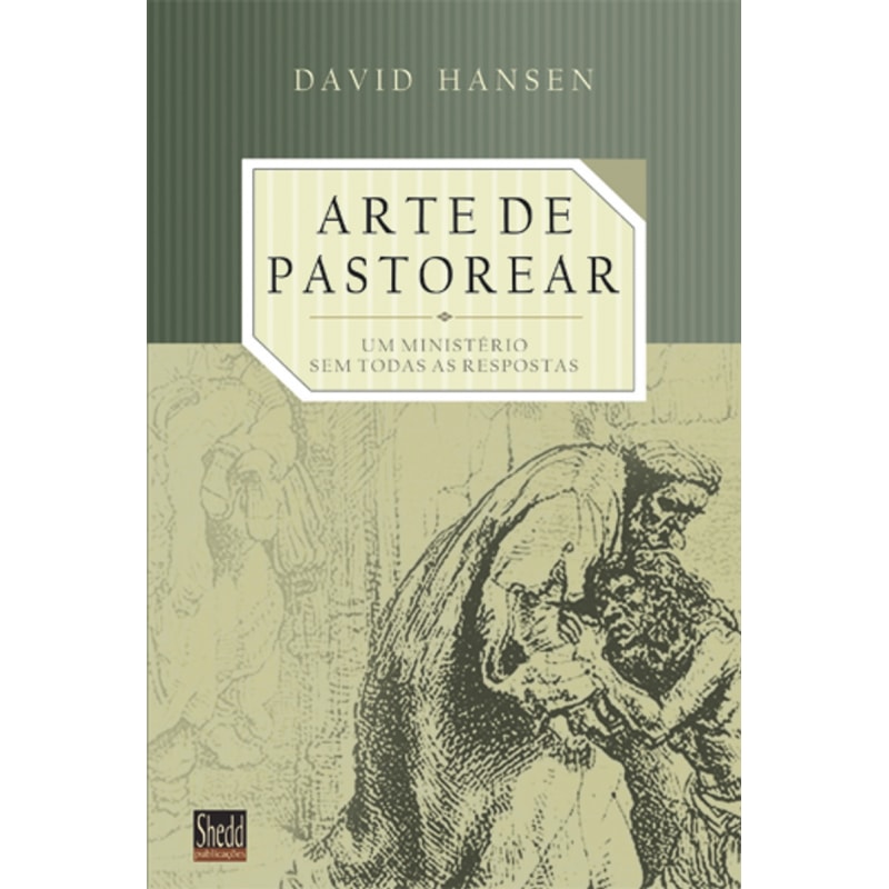 ARTE DE PASTOREAR, A