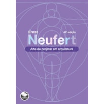 ARTE DE PROJETAR EM ARQUITETURA ARTE DE PROJETAR EM ARQUITETURA