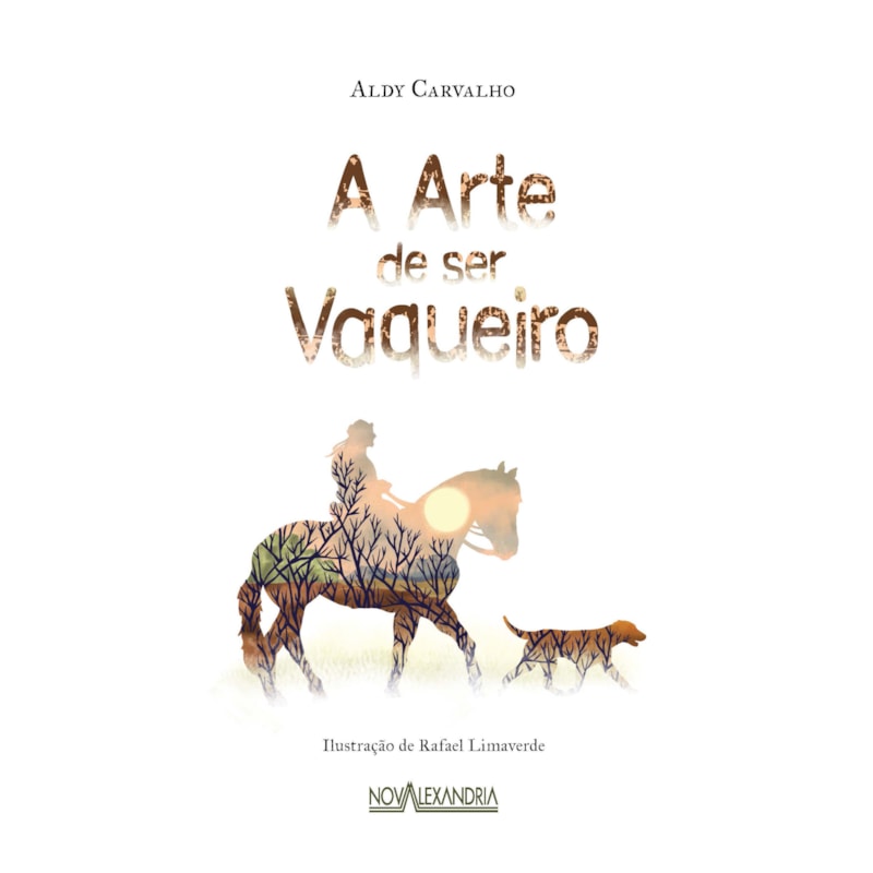 ARTE DE SER VAQUEIRO, A