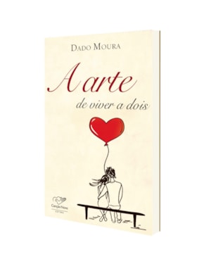 ARTE DE VIVER A DOIS, A - 1ª