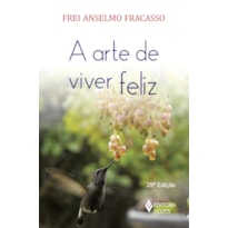 ARTE DE VIVER FELIZ