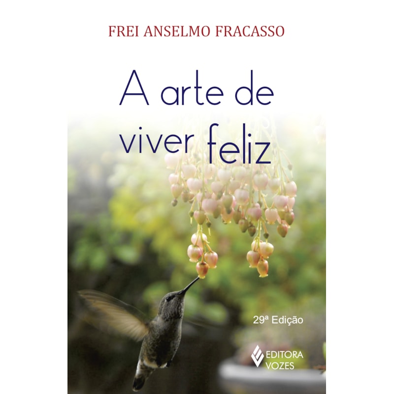 ARTE DE VIVER FELIZ