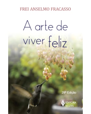 ARTE DE VIVER FELIZ