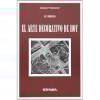 ARTE DECORATIVO HOY, EL