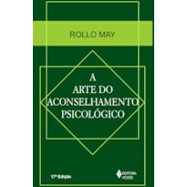 ARTE DO ACONSELHAMENTO PSICOLÓGICO