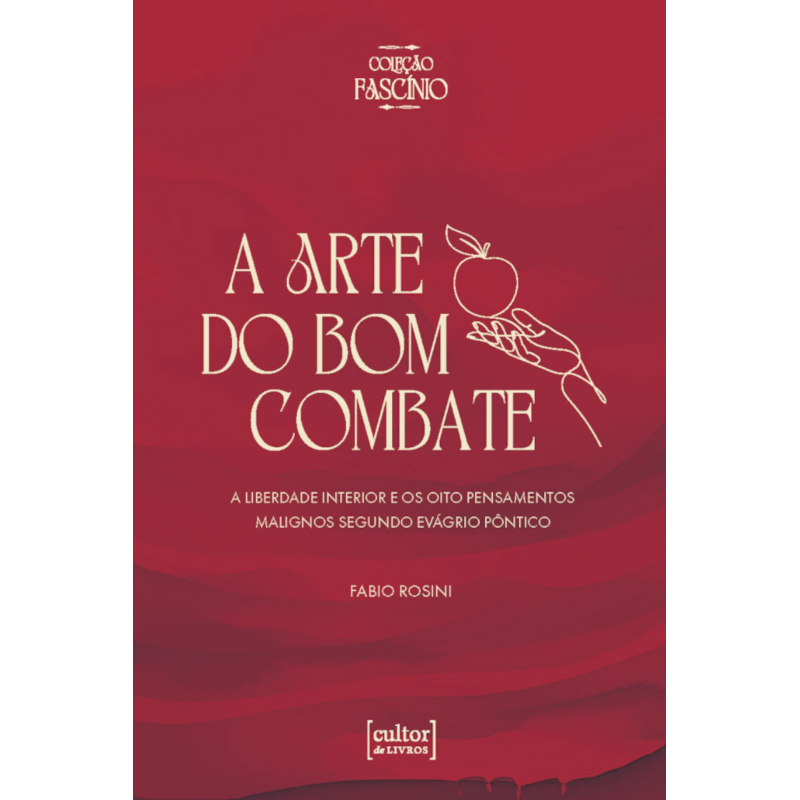 ARTE DO BOM COMBATE, A