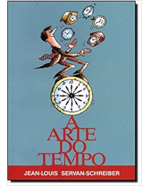 ARTE DO TEMPO, A - 4