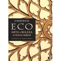 ARTE E BELEZA NA ESTÉTICA MEDIEVAL