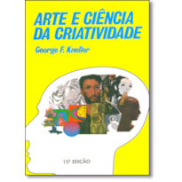 ARTE E CIENCIA DA CRIATIVIDADE - 14