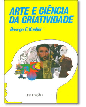 ARTE E CIENCIA DA CRIATIVIDADE - 14
