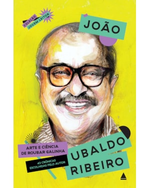 ARTE E CIÊNCIA DE ROUBAR GALINHA