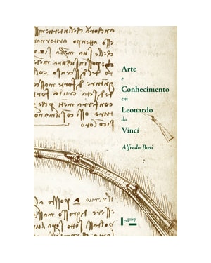 Arte e conhecimento em leonardo da vinci