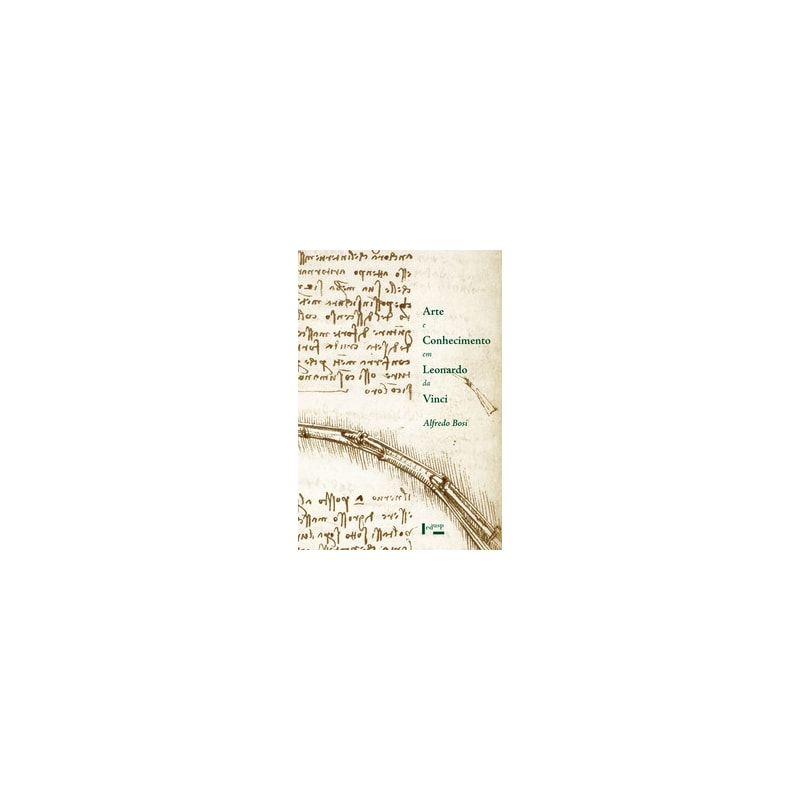 Arte e conhecimento em leonardo da vinci