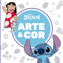 ARTE E COR STITCH