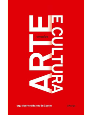ARTE E CULTURA - ENSAIOS