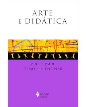 ARTE E DIDÁTICA
