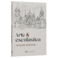 ARTE E ESCOLÁSTICA