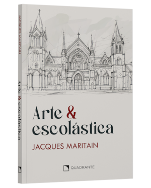 ARTE E ESCOLÁSTICA