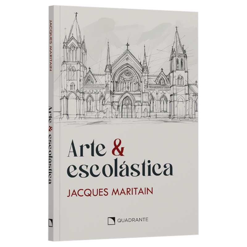 ARTE E ESCOLÁSTICA