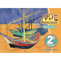 ARTE E HABILIDADE 2º ANO