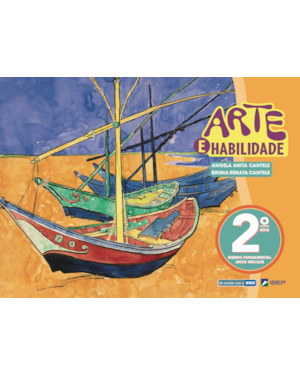 ARTE E HABILIDADE 2º ANO