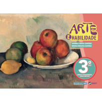 ARTE E HABILIDADE 3º ANO