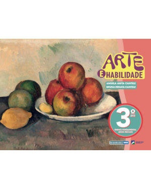 ARTE E HABILIDADE 3º ANO