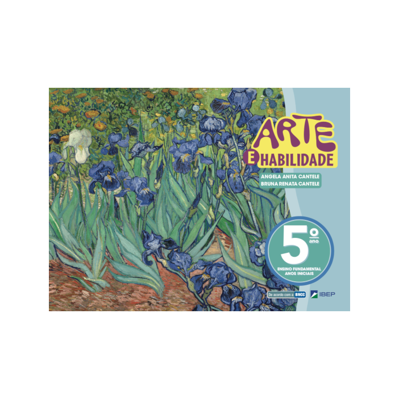 ARTE E HABILIDADE 5º ANO