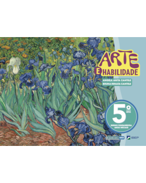 ARTE E HABILIDADE 5º ANO