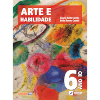 ARTE E HABILIDADE 6º ANO