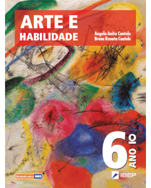 ARTE E HABILIDADE 6º ANO