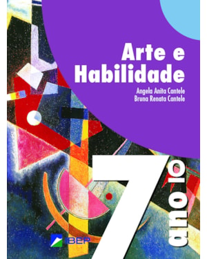 ARTE E HABILIDADE 7º ANO