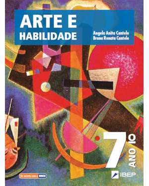 ARTE E HABILIDADE 7º ANO
