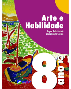 ARTE E HABILIDADE 8º ANO
