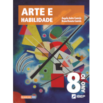 ARTE E HABILIDADE 8º ANO