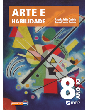 ARTE E HABILIDADE 8º ANO