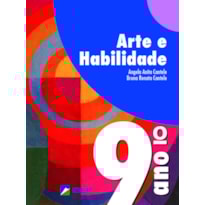ARTE E HABILIDADE 9º ANO