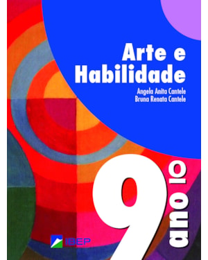 ARTE E HABILIDADE 9º ANO